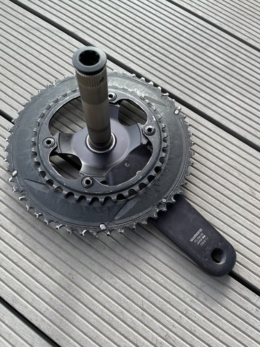 Shimano ultegra r8100 - shimano, 12