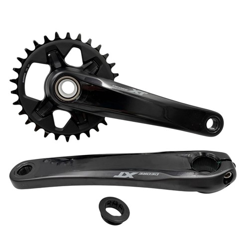 Shimano deore speed - deore, 12