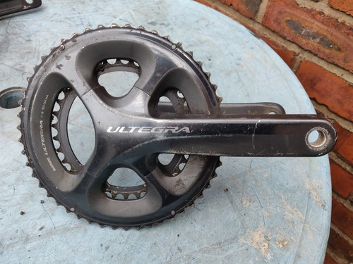 Shimano ultegra double compact - double,