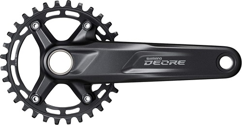 Shimano m5100 deore - fc-m5100,