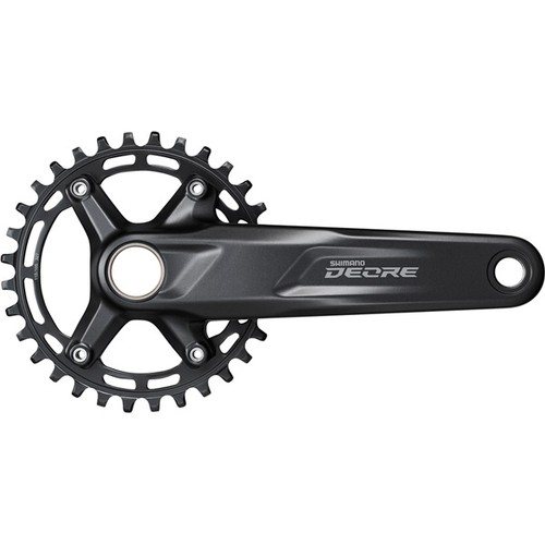 Shimano deore 32t 170mm - shimano, 11