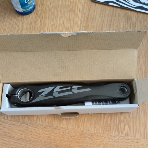 Shimano zee m640 m645 - zee, fc-m645