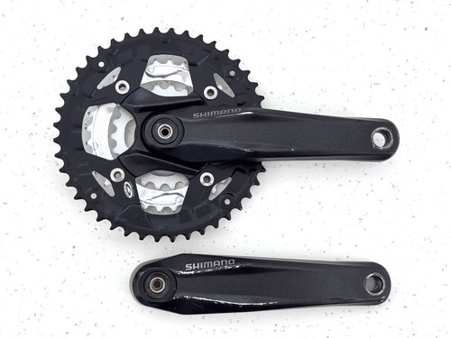 Shimano alivio m430 - alivio, fc-m430