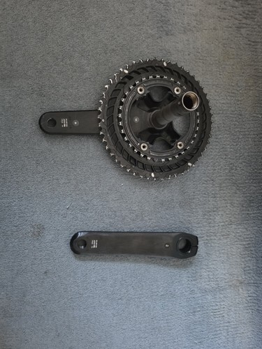 Shimano 105 di2 speed - 105, 12