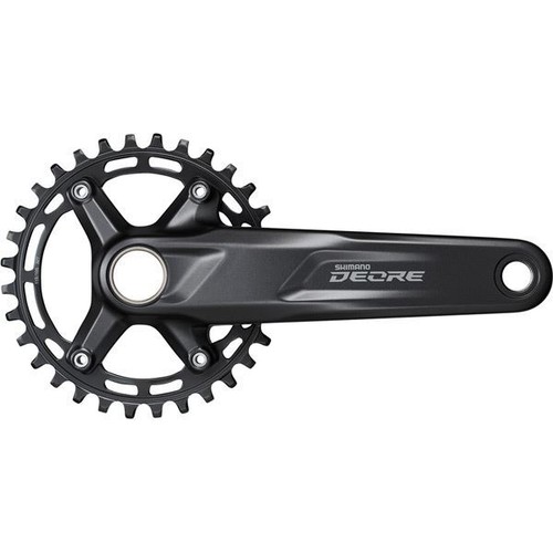 Shimano deore m5100 - shimano, fc-m5100