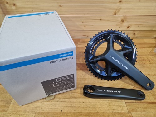 Shimano ultegra chainset - ultegra, fc-08