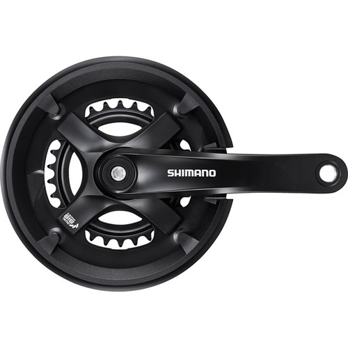 Shimano tourney ty501 - shimano, ty501-2
