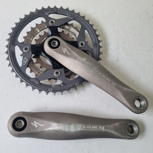 Specialized strongarm - strongarm, 2