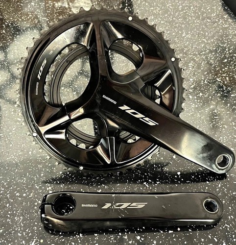Shimano 105 12sp r7100 - shimano,