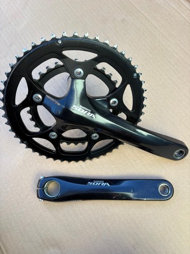 Shimano sora 3550 2x9 speed - shimano,