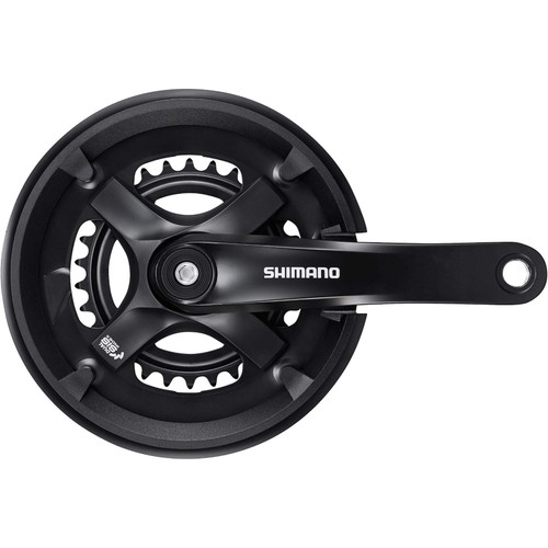 Shimano tourney ty501 - tourney, fc-ty501