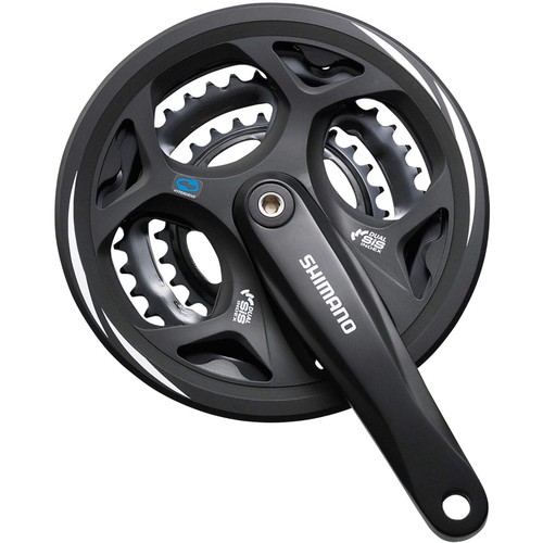 Shimano altus m311 - altus, fc-m311