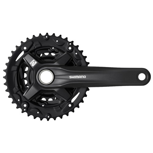Shimano altus chainset speed - altus, 9