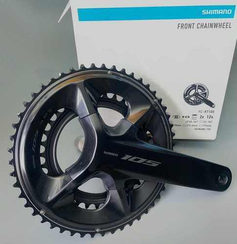 Shimano 105 r7100 - shimano, 12spd