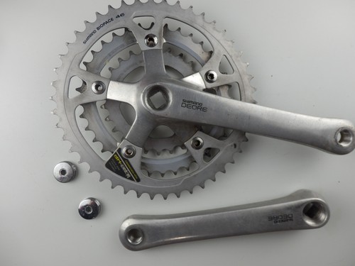 1989 shimano deore biopace - 1989,