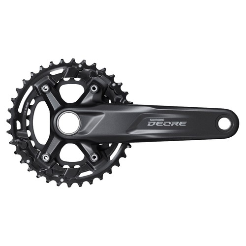 Shimano deore chainset - shimano, 11