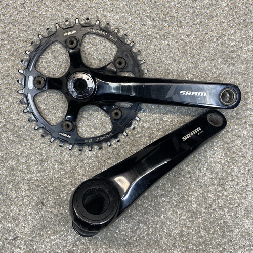 Sram s350 11 - sram, 1