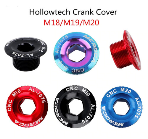 Crank arm fixing bolt screw - crank,