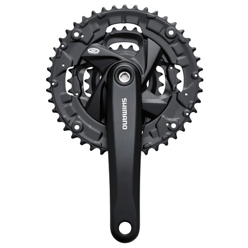 Shimano acera chainset - shimano,