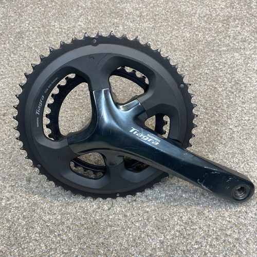 Shimano 4700 tiagra double - shimano, fc-4700
