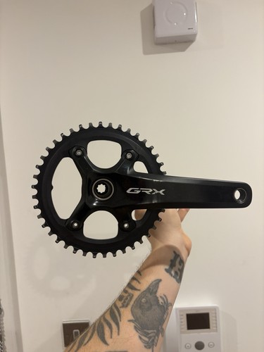 Shimano grx rx810 - shimano, 42t