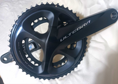 Used great condition - used,