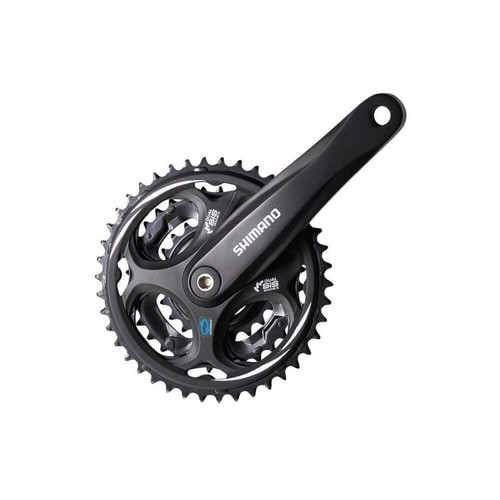 Shimano m311 altus square - fc-m311,