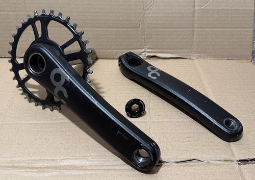 Prowheel mpx 11 - 1x,