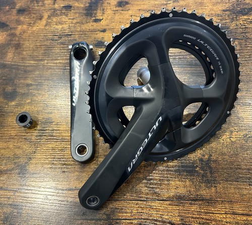 Shimano ultegra r8000 - ultegra, fc-r8000