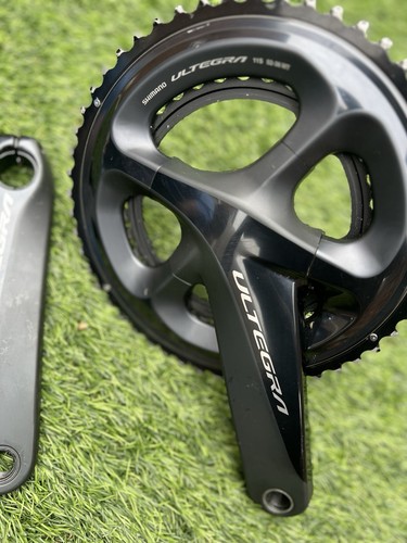 Shimano ultegra r8000 - ultegra, fc-r8000