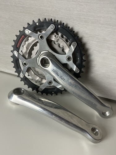 Shimano deore m569 bolt - 4,