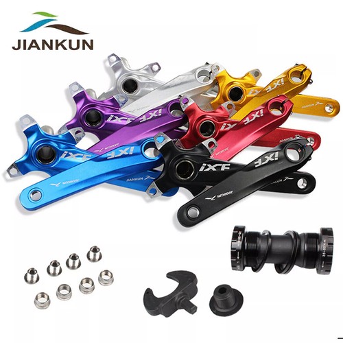 Ixf crankset crank arm 170mm - ixf,
