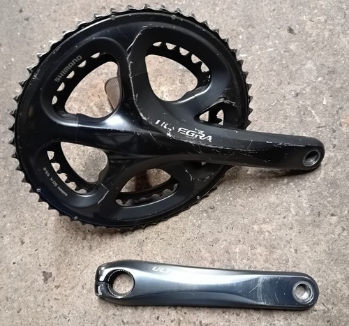 Shimano ultegra 6700 - ultegra, fc-6700