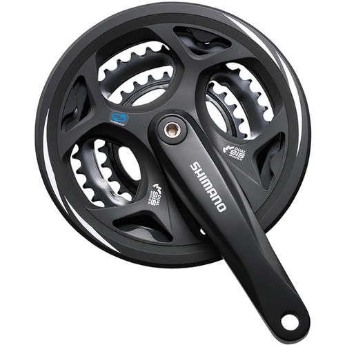 Shimano m311 square taper - shimano,
