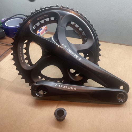Shimano ultegra 6700 - ultegra, road