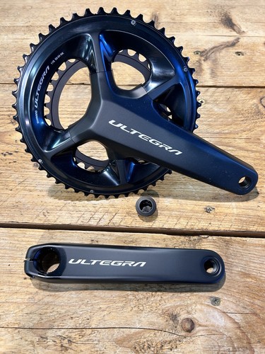 Shimano ultegra 50 34 - shimano,