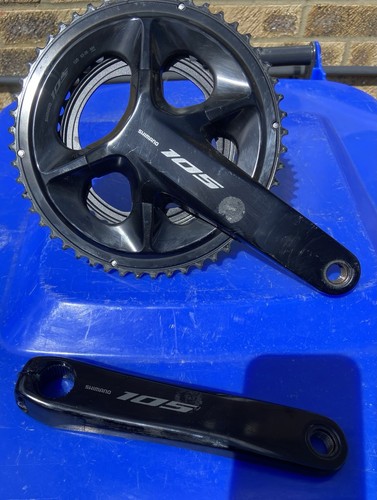 Shimano 105 r7100 - 105, fc-r7100