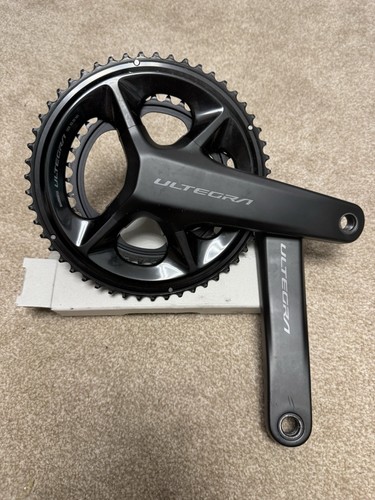 Shimano ultegra r8100 12 - shimano, fc-r8100