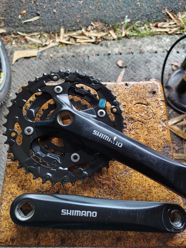 Shimano acera m361 - shimano, fc-m361