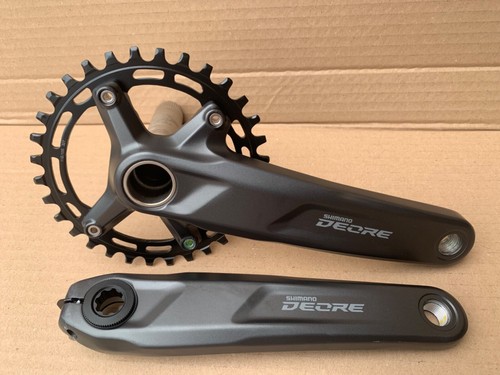Shimano deore m5100 - deore, 32t