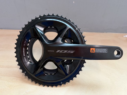 Shimano 105 speed chainset - 105,