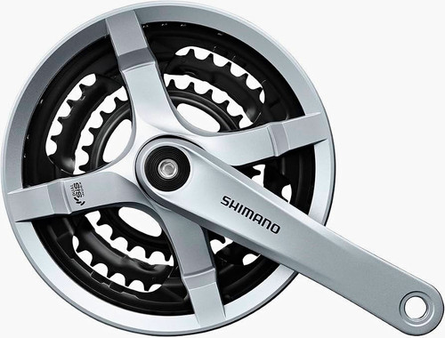 Shimano tourney ty501 - tourney, fc-ty501