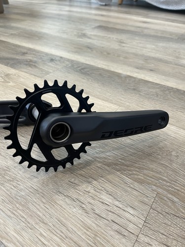 Shimano m6200 deore - shimano, fc-m6200