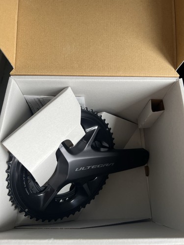 Brand new shimano - new, 8100
