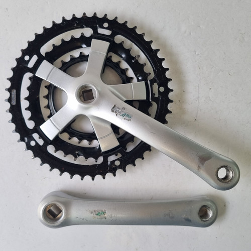 Shimano altus a20 - altus,