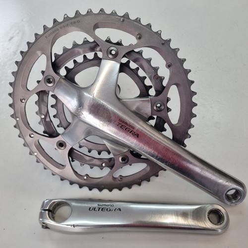 Shimano ultegra 6603 - shimano,