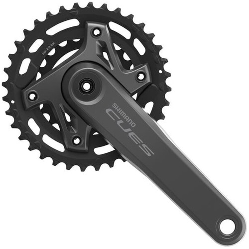 New shimano u6000 cues 2 - fc-u6000,