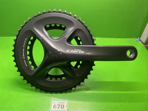 Shimano claris r2000 - claris, fc-r2000