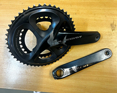 Shimano ultegra r8000 175mm - shimano,