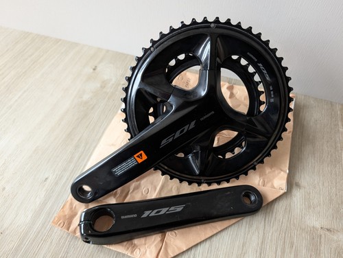 Shimano r7100 105 - 105, double